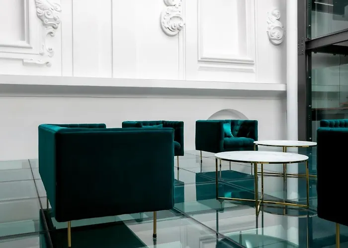 Azzoli Trapani - Apartments&Skypool - Adults Only