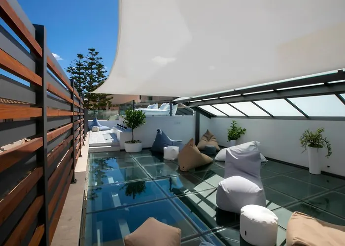 Azzoli Trapani - Apartments&Skypool - Adults Only