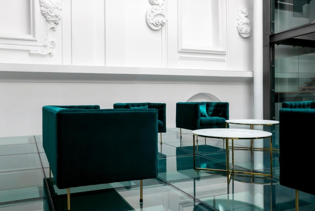 Azzoli - Apartments&skypool - Adults Only 4*