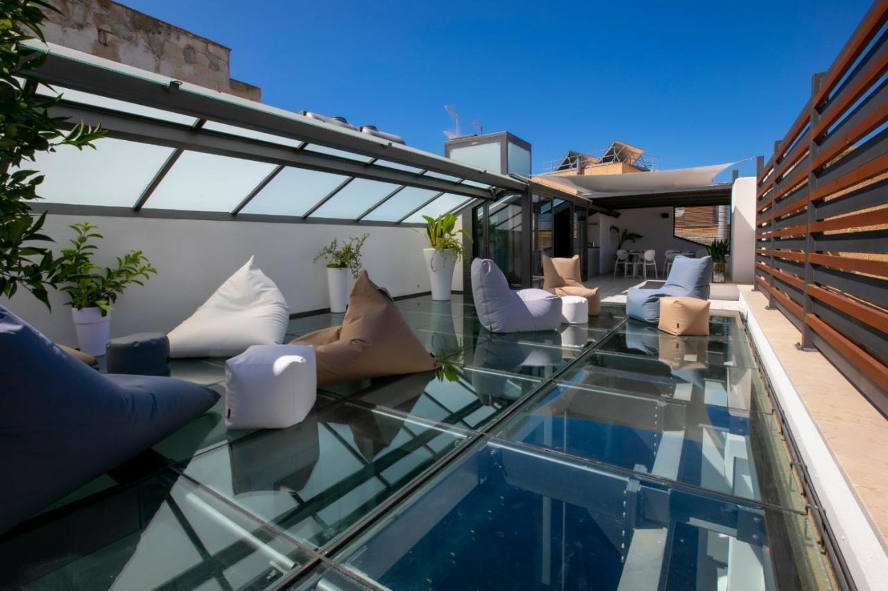 Azzoli - Apartments&skypool - Adults Only Aparthotel 4*