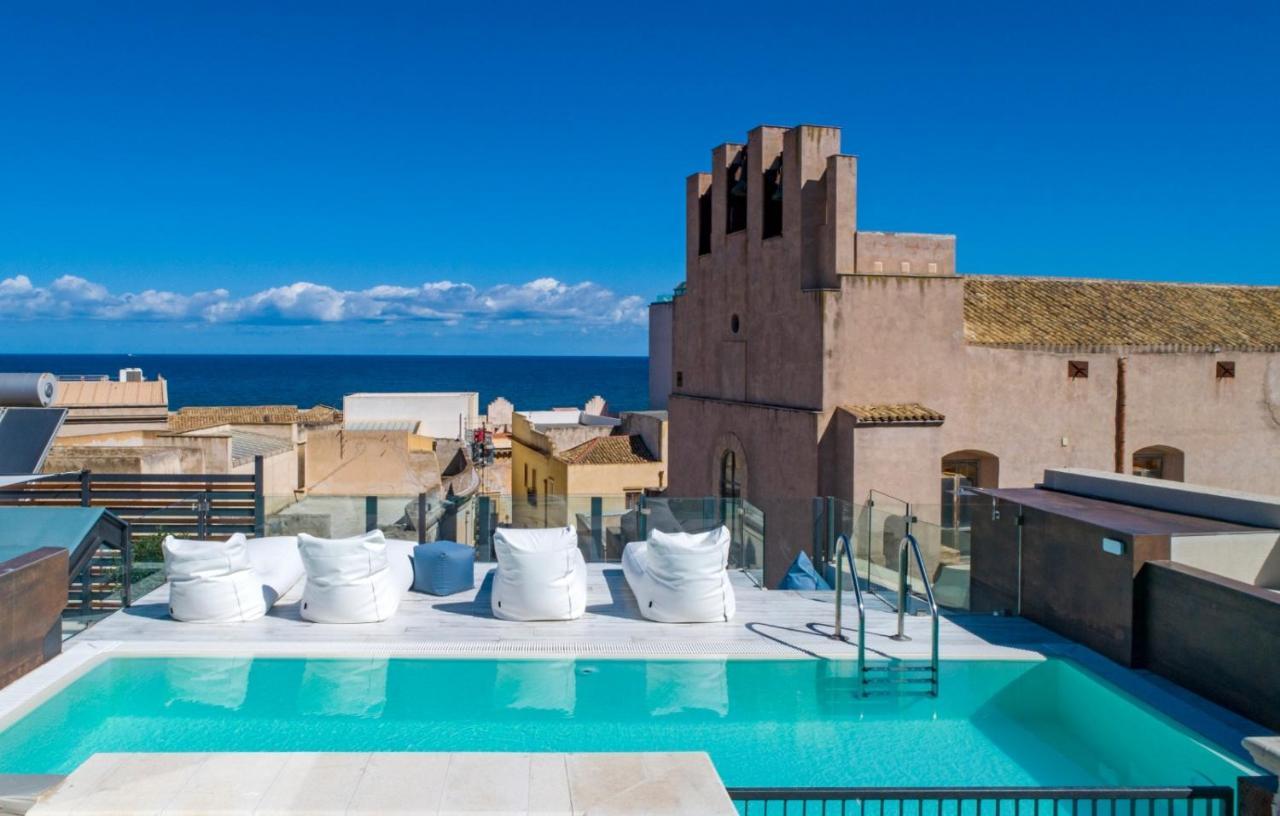 Azzoli - Apartments&skypool - Adults Only Aparthotel