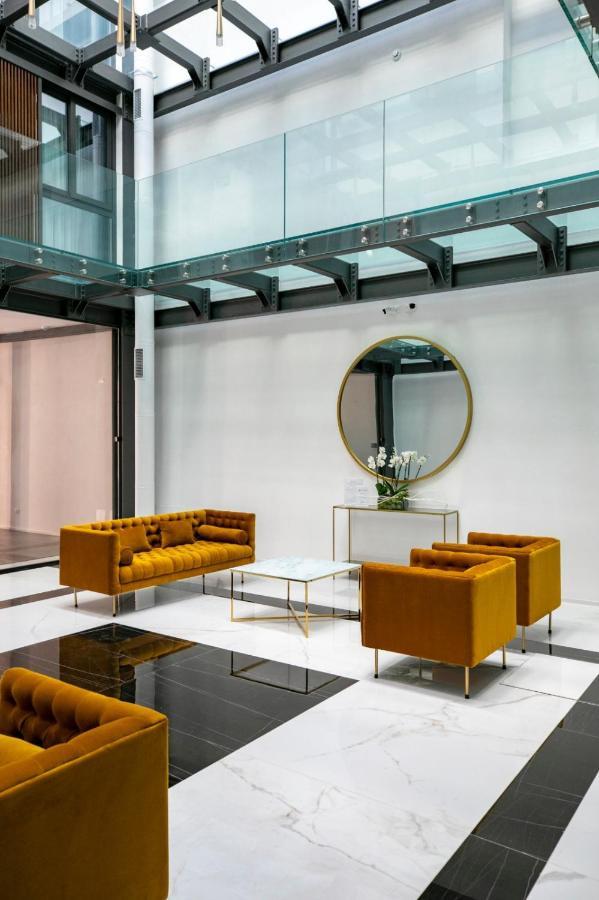 Azzoli - Apartments&skypool - Adults Only 4* Trapani