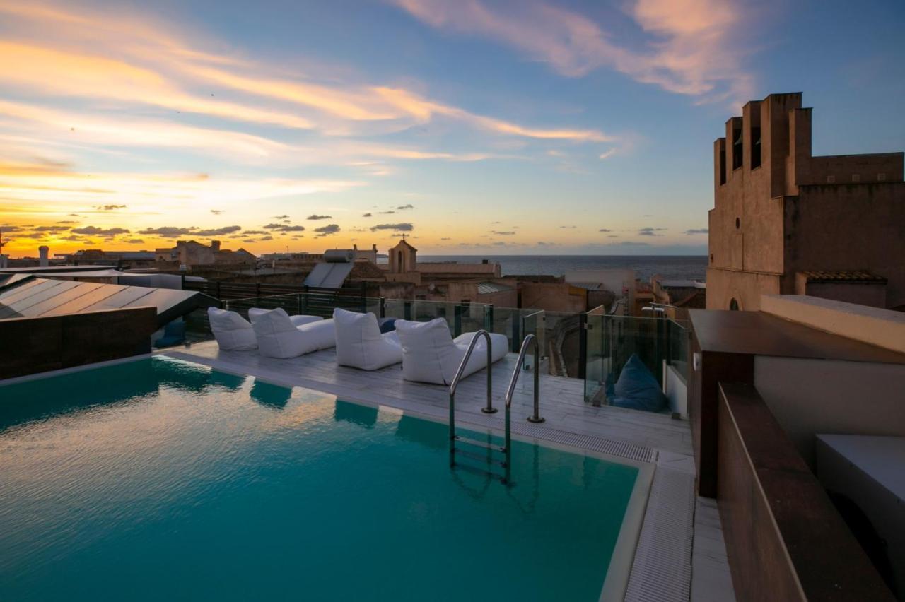 Azzoli - Apartments&skypool - Adults Only