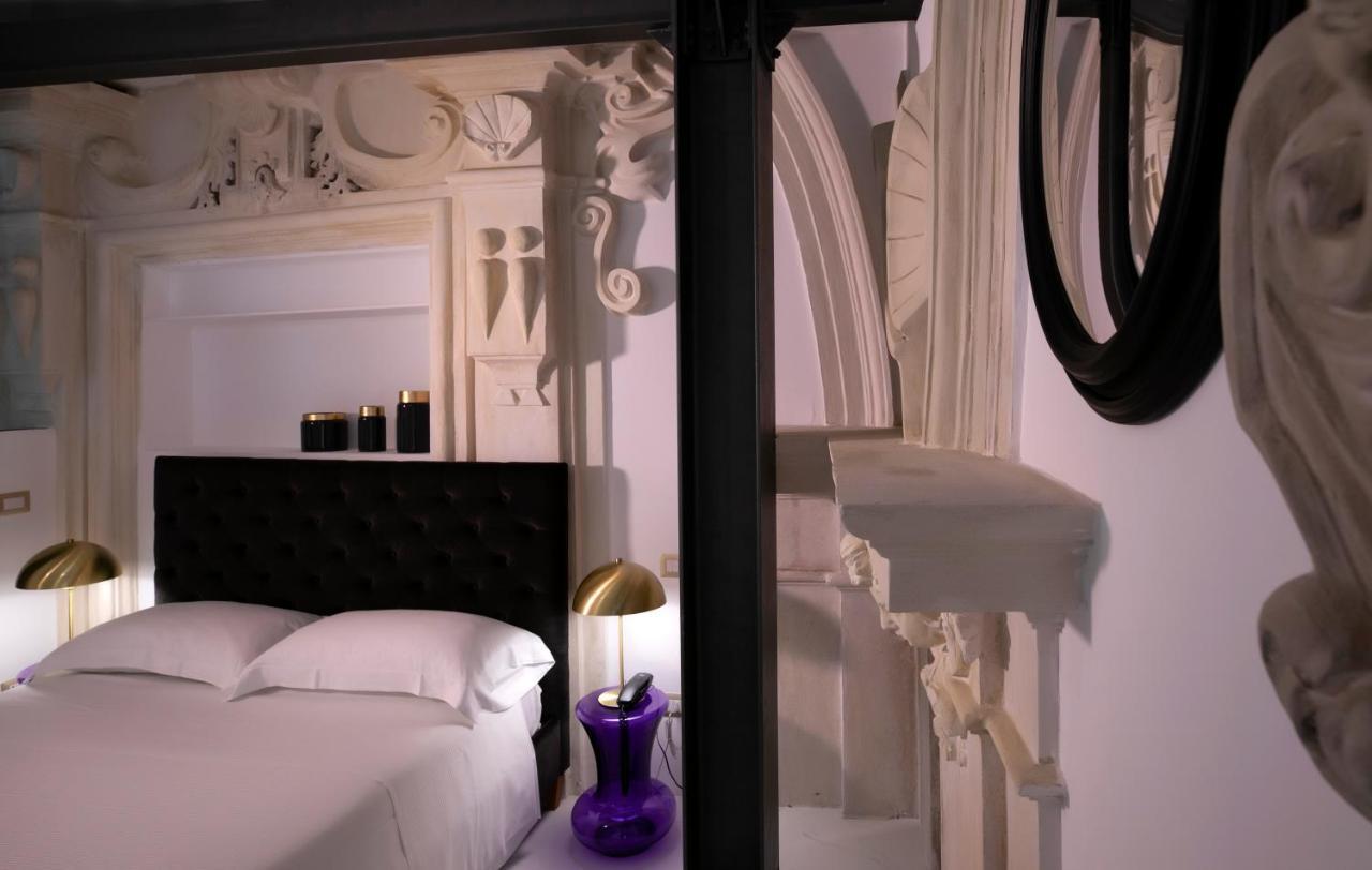 Aparthotel Azzoli - Apartments&skypool - Adults Only 4*