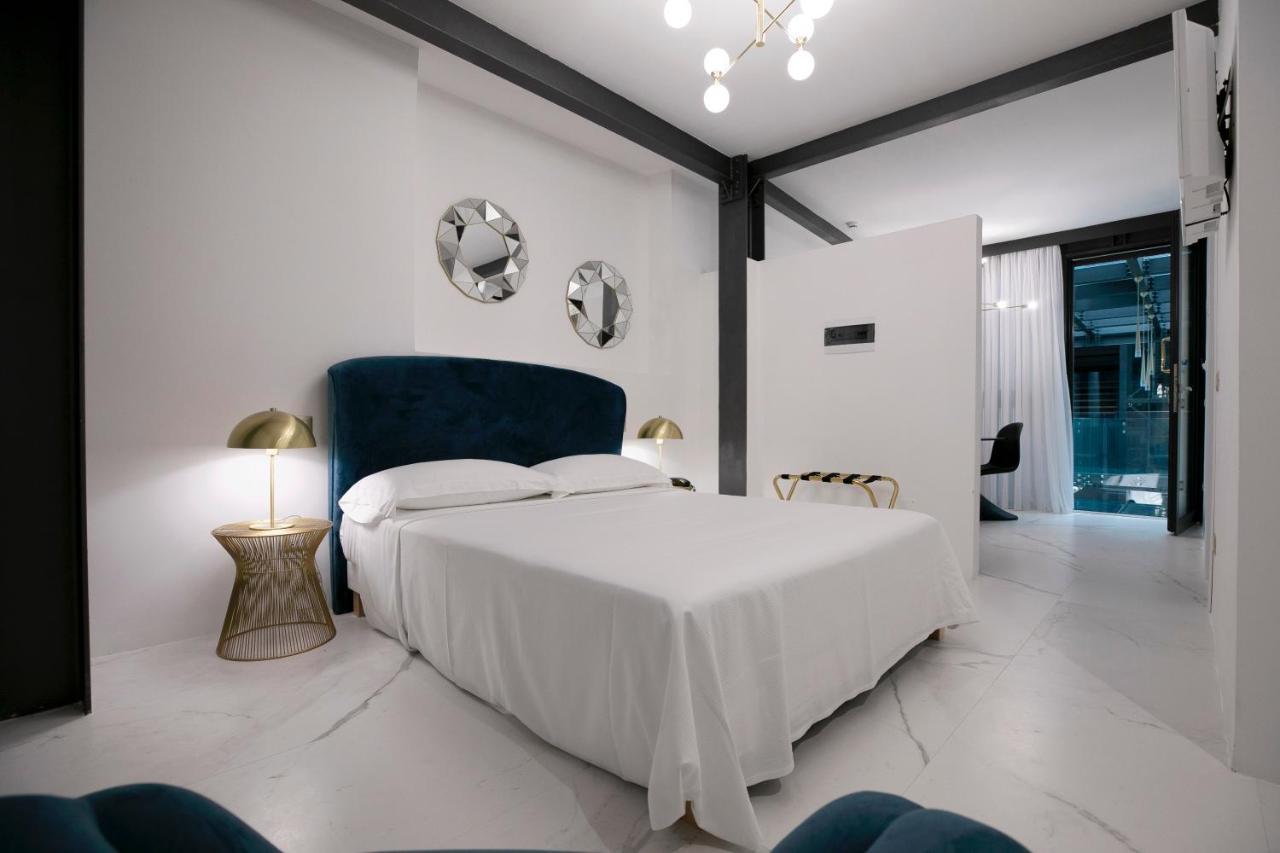Azzoli - Apartments&skypool - Adults Only Aparthotel Trapani