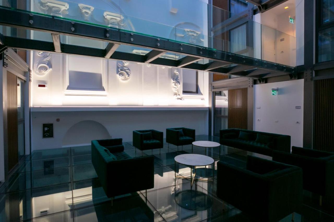 Azzoli - Apartments&skypool - Adults Only 4*