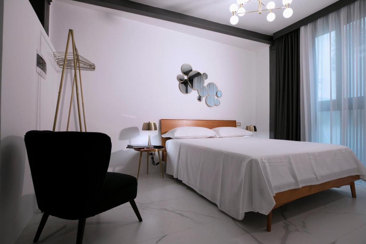 Azzoli - Apartments&skypool - Adults Only Aparthotel 4*