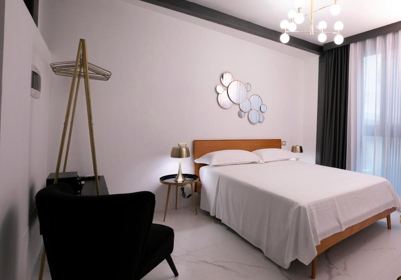 Azzoli - Apartments&skypool - Adults Only 4*