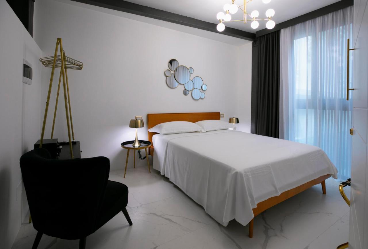 Azzoli - Apartments&skypool - Adults Only Aparthotel