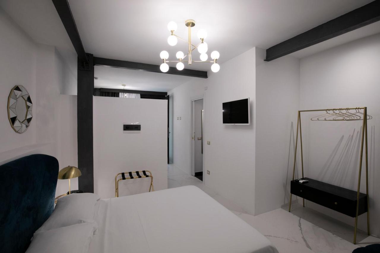 Azzoli - Apartments&skypool - Adults Only Trapani