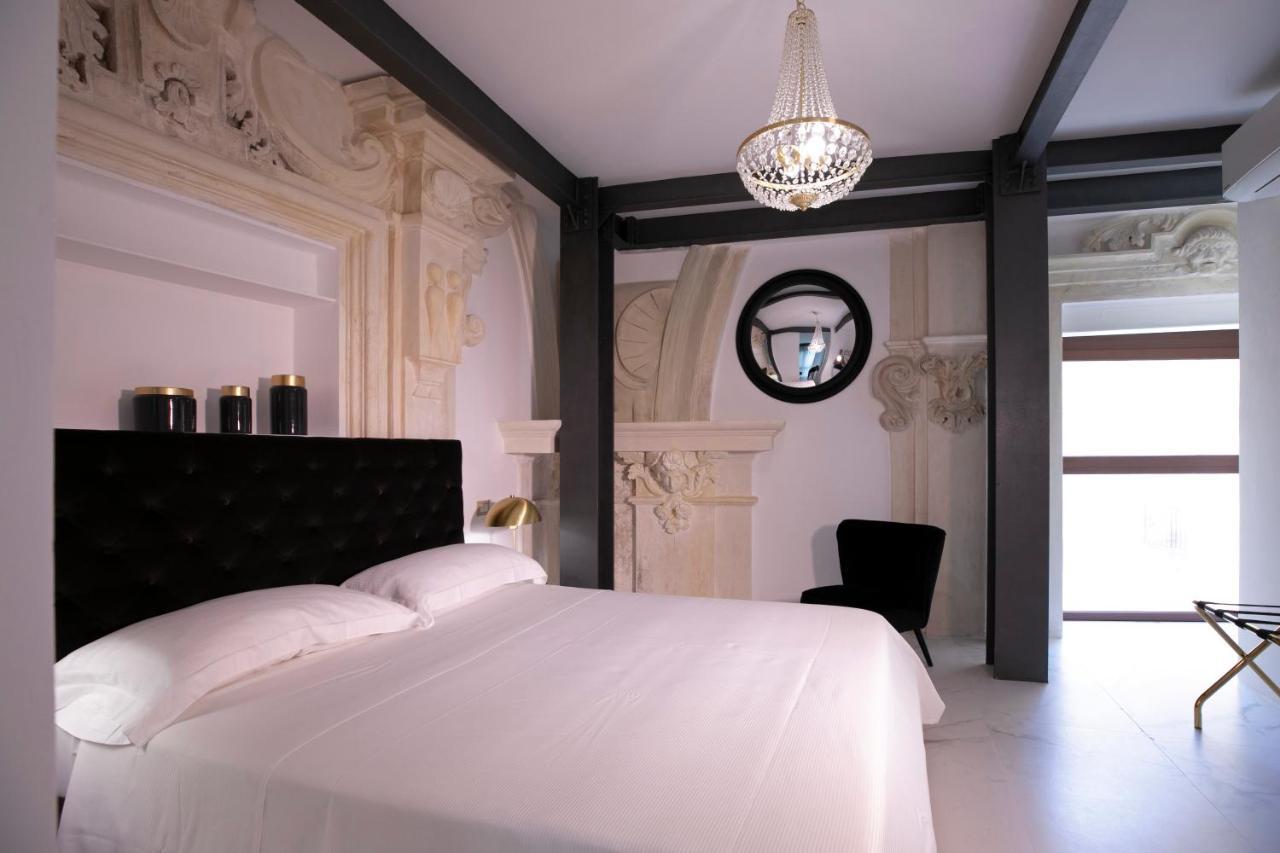 Azzoli - Apartments&skypool - Adults Only 4* Trapani