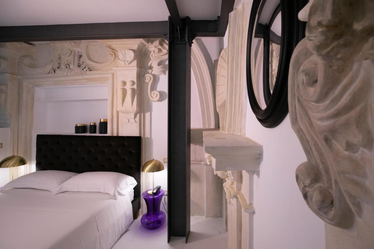 Azzoli - Apartments&skypool - Adults Only 4* Trapani