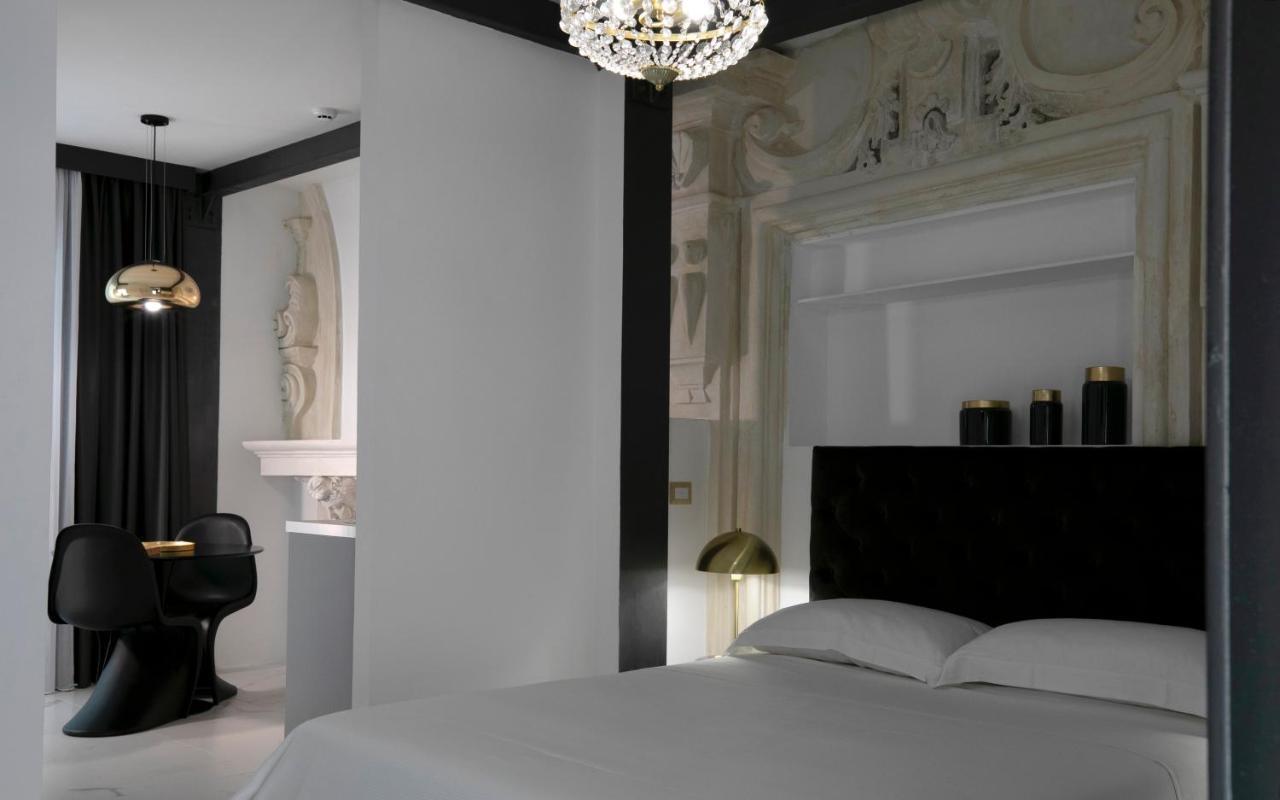 Azzoli - Apartments&skypool - Adults Only
