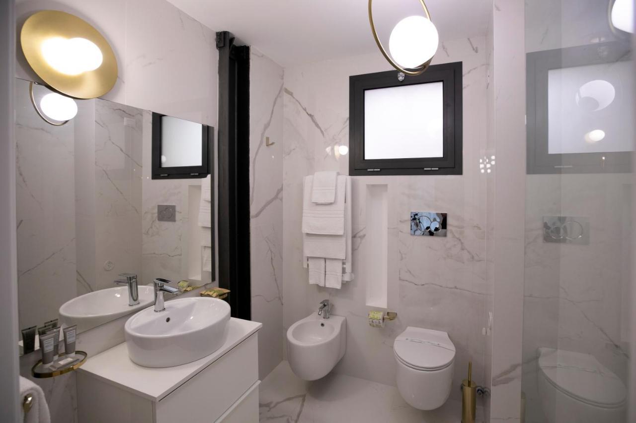 Azzoli - Apartments&skypool - Adults Only Aparthotel 4*