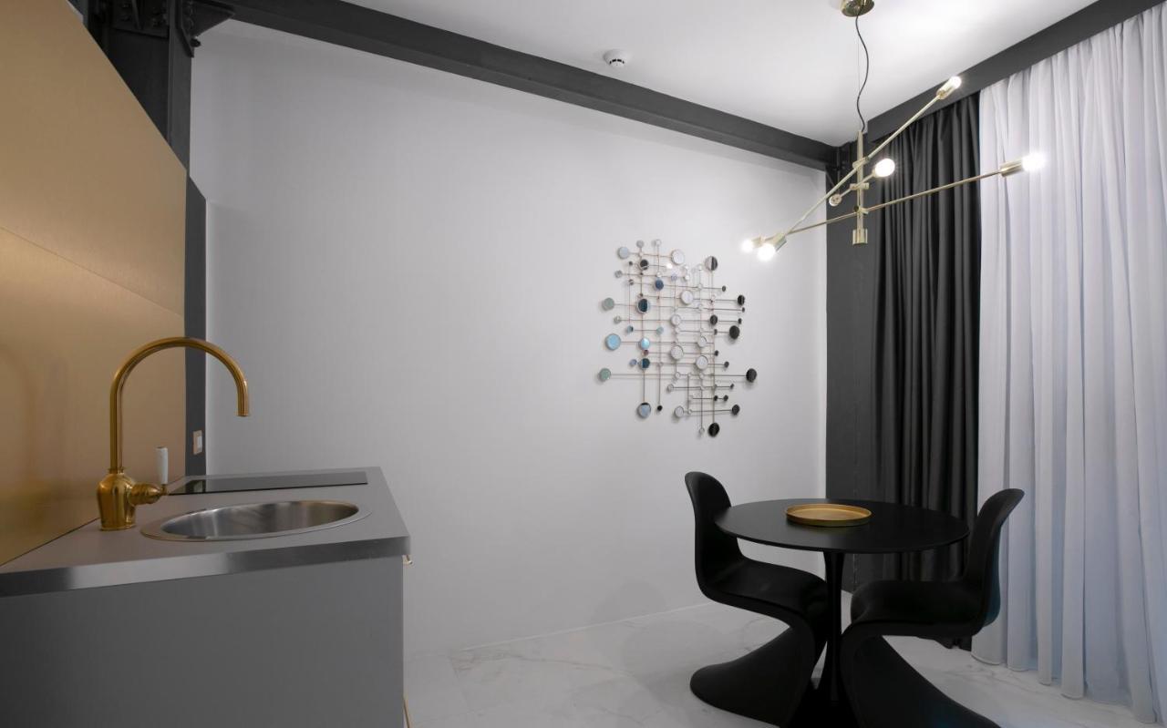 Azzoli - Apartments&skypool - Adults Only Aparthotel