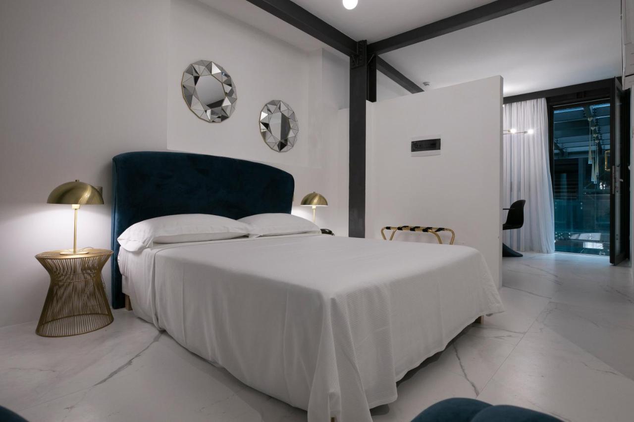 Azzoli - Apartments&skypool - Adults Only 4* Trapani