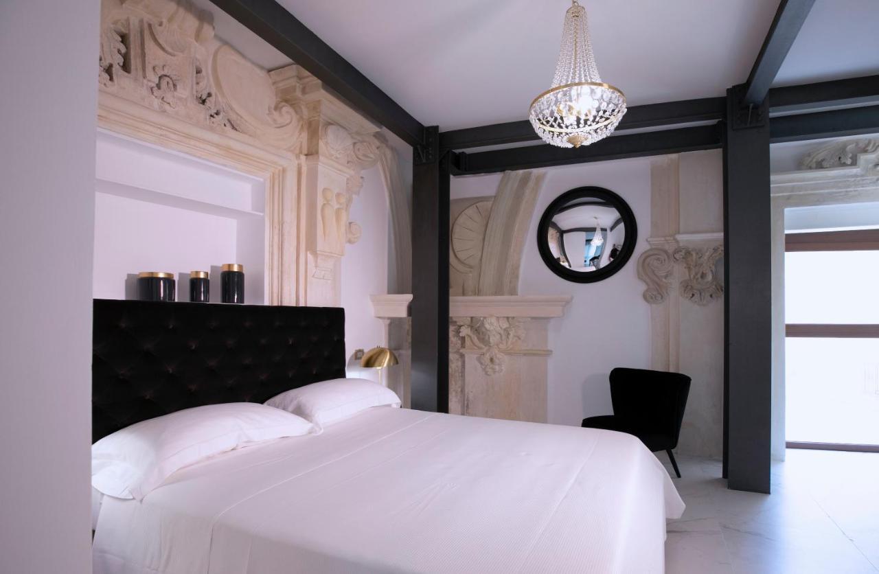 Azzoli - Apartments&skypool - Adults Only 4* Trapani
