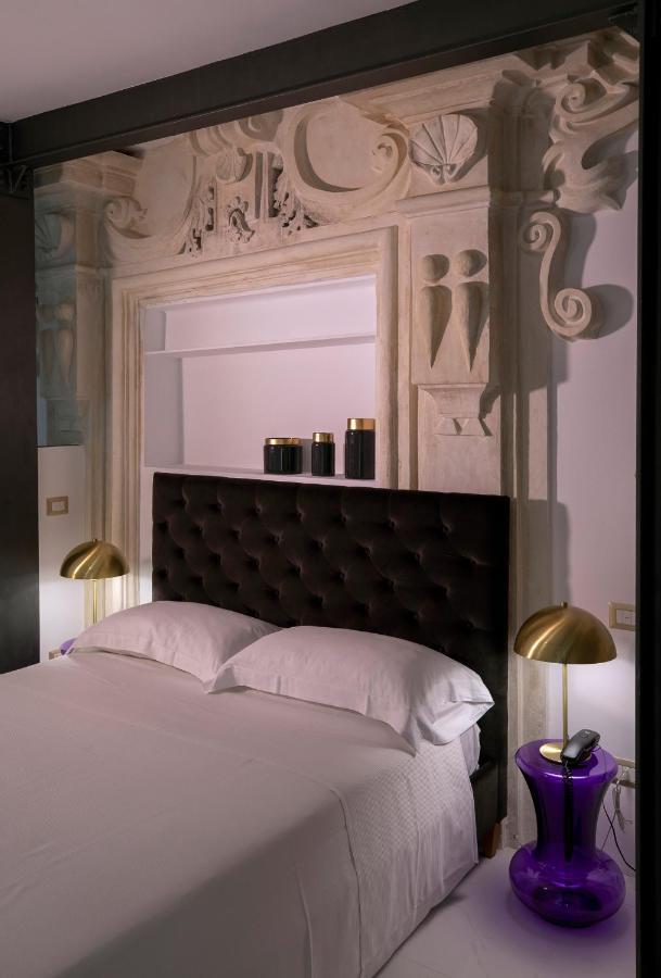 Azzoli - Apartments&skypool - Adults Only Aparthotel Trapani