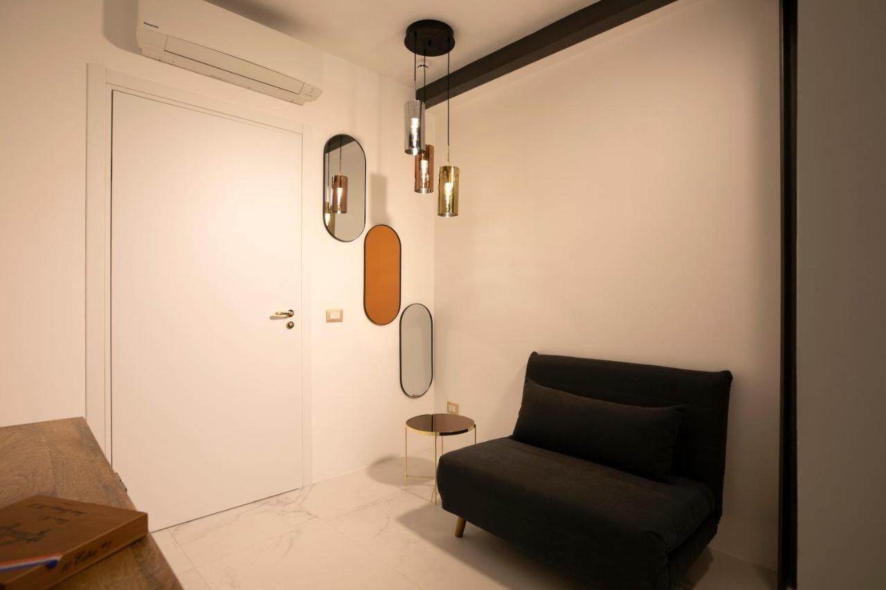 Azzoli - Apartments&skypool - Adults Only