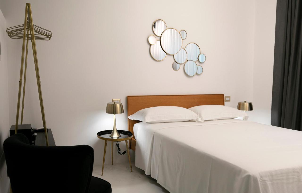 Azzoli - Apartments&skypool - Adults Only 4*