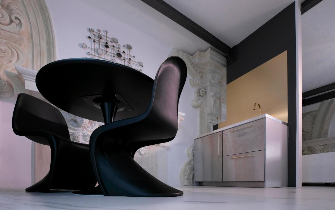Azzoli - Apartments&skypool - Adults Only Trapani