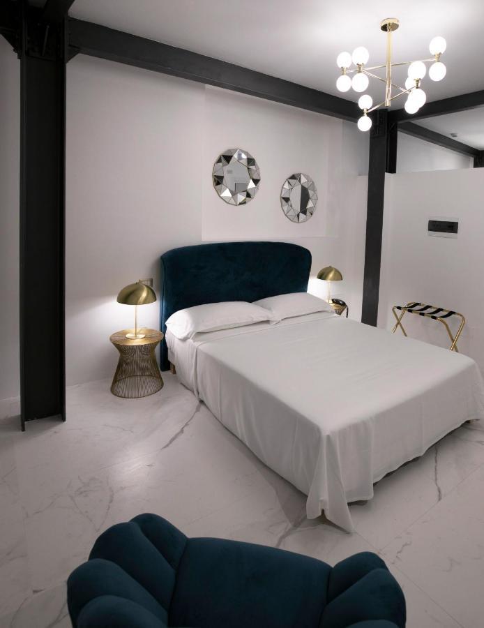 Azzoli - Apartments&skypool - Adults Only Aparthotel 4*