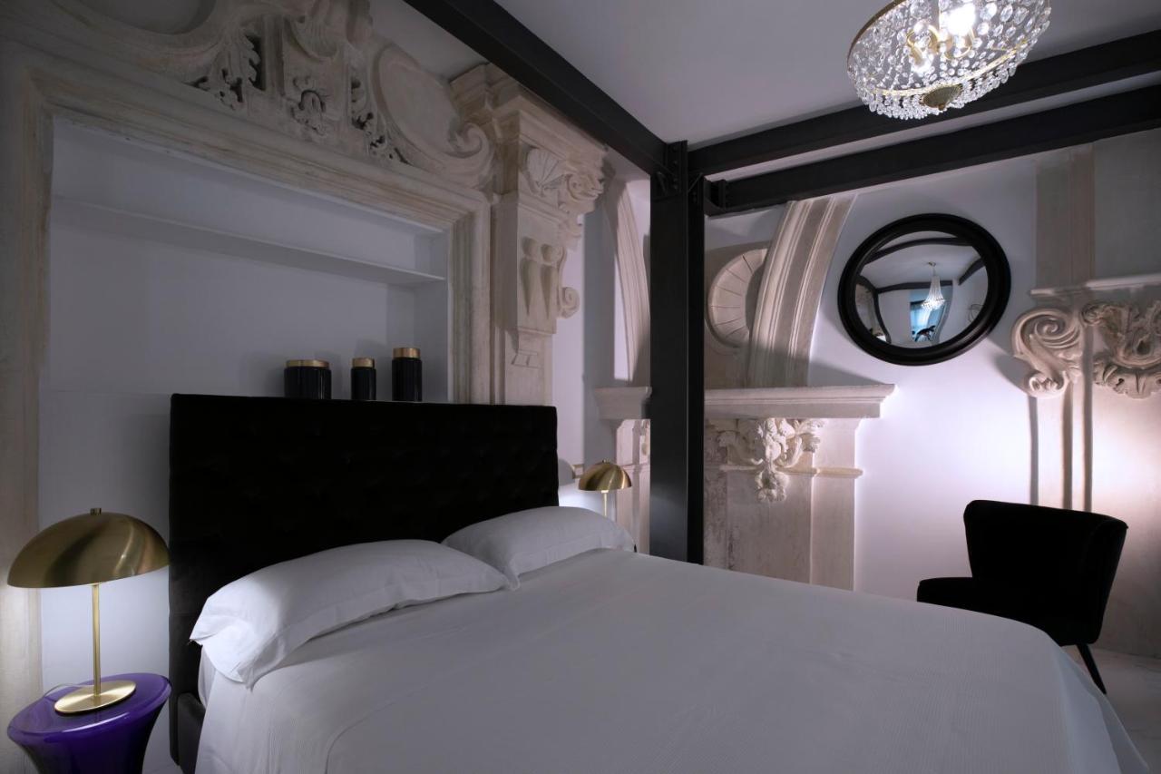Azzoli - Apartments&skypool - Adults Only Trapani