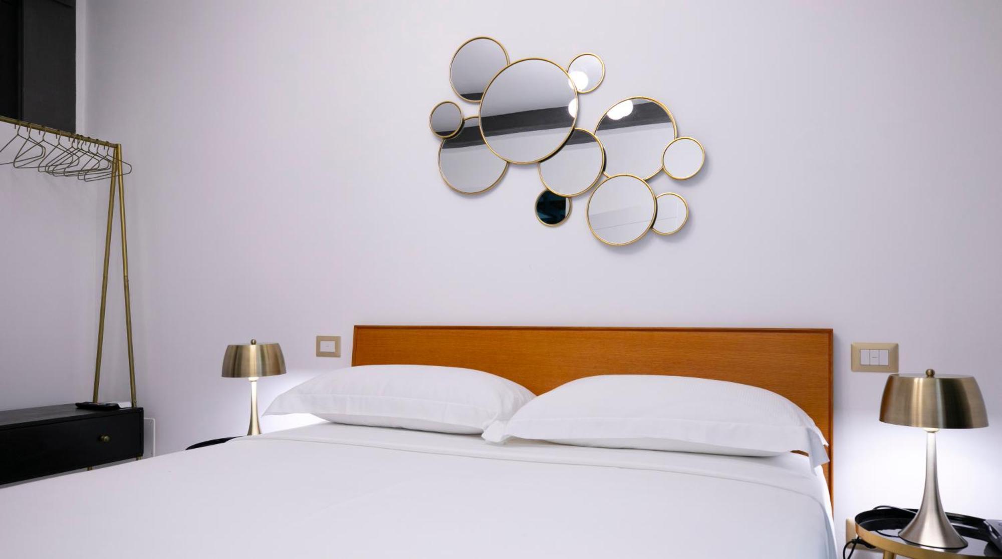 Aparthotel Azzoli - Apartments&skypool - Adults Only Trapani
