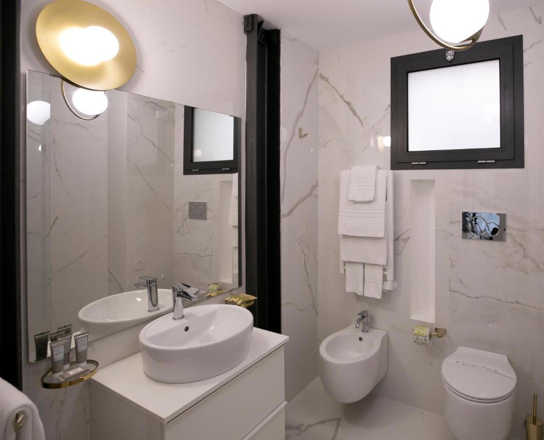 Azzoli - Apartments&skypool - Adults Only Aparthotel