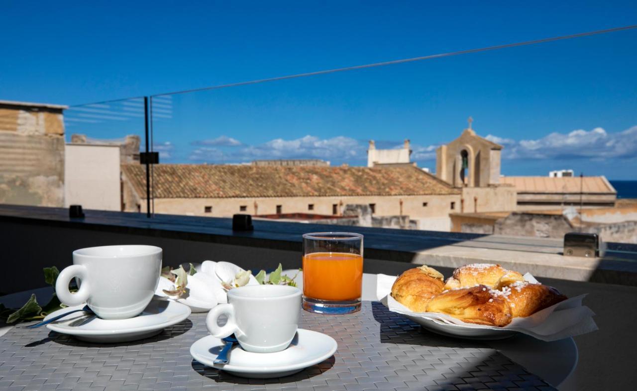 Aparthotel Azzoli - Apartments&skypool - Adults Only