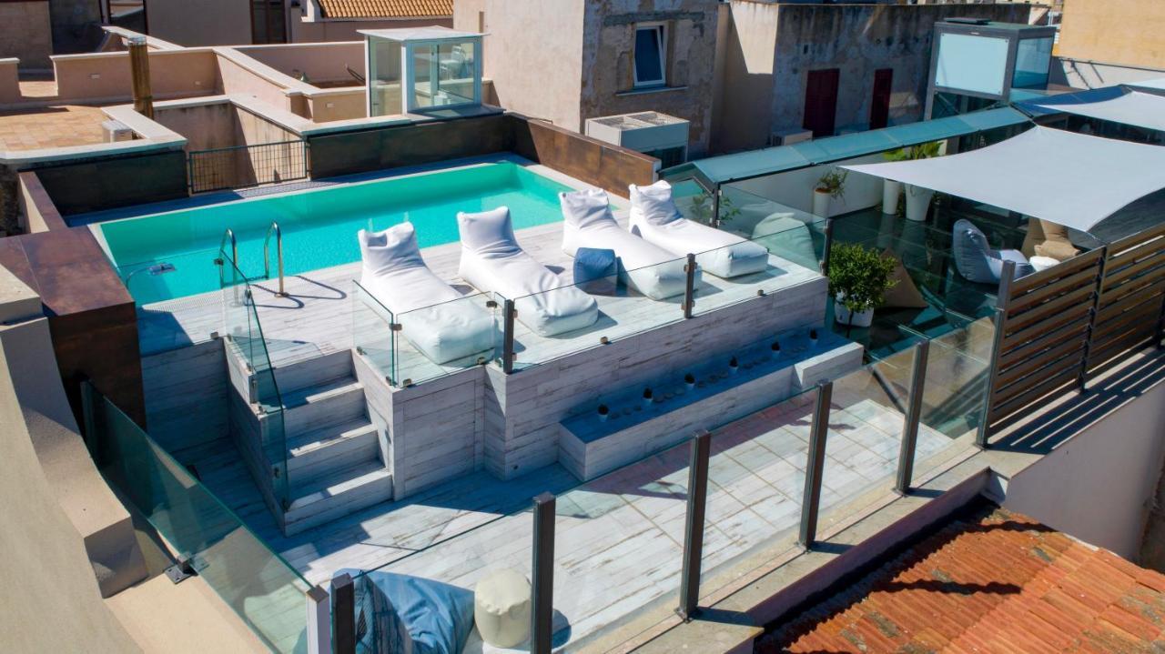 Azzoli - Apartments&skypool - Adults Only Aparthotel
