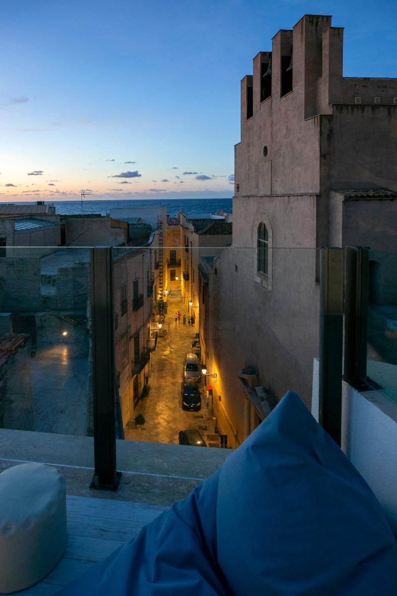 Aparthotel Azzoli - Apartments&skypool - Adults Only 4*