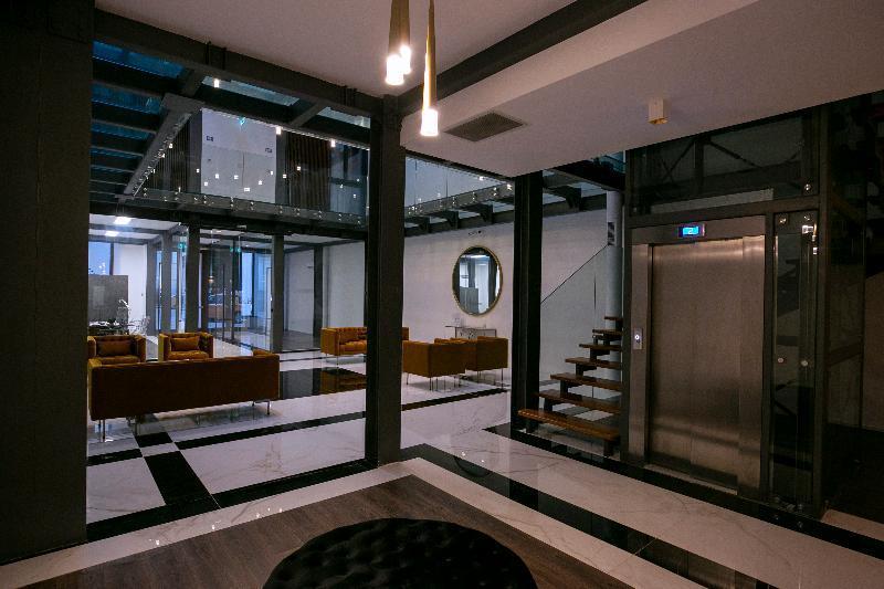 Azzoli - Apartments&skypool - Adults Only Aparthotel