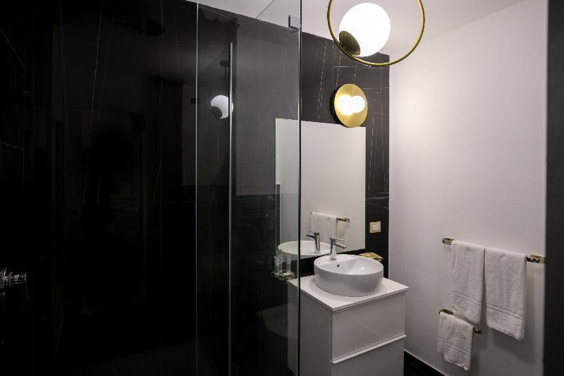 Aparthotel Azzoli - Apartments&skypool - Adults Only