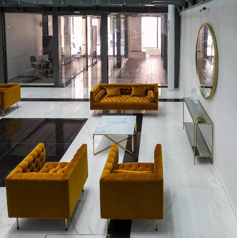 Aparthotel Azzoli - Apartments&skypool - Adults Only