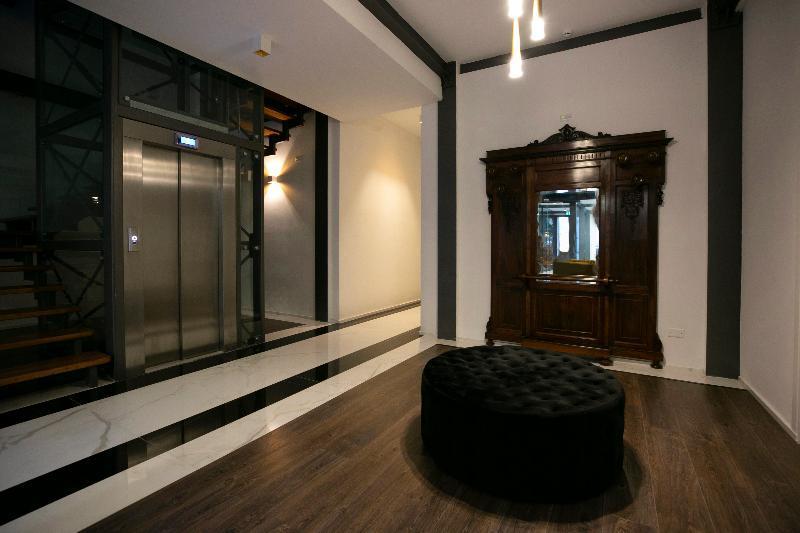 Azzoli - Apartments&skypool - Adults Only Aparthotel
