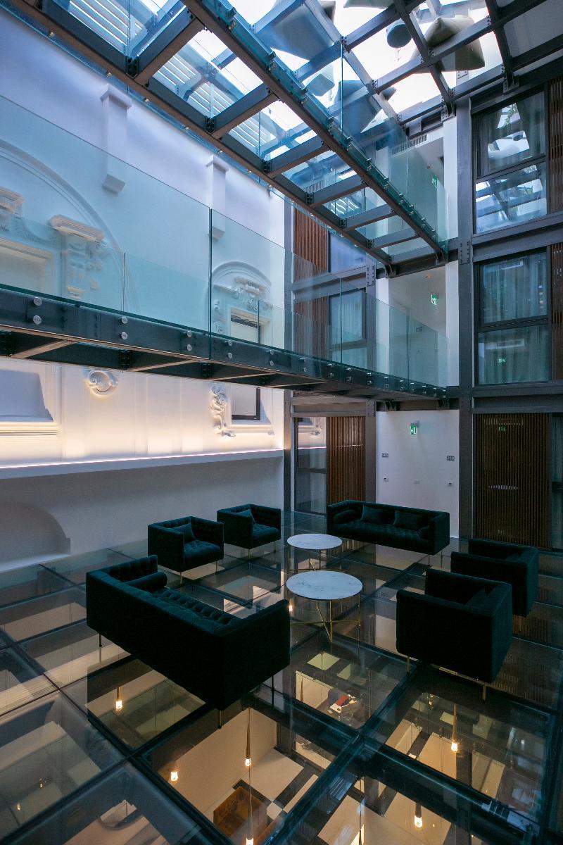 Aparthotel Azzoli - Apartments&skypool - Adults Only Trapani