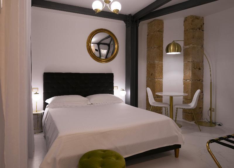 Azzoli - Apartments&skypool - Adults Only 4*