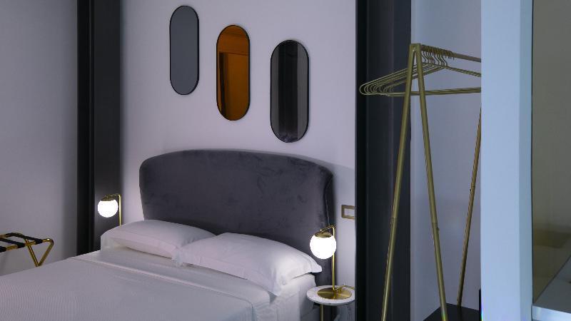 Azzoli - Apartments&skypool - Adults Only 4* Trapani