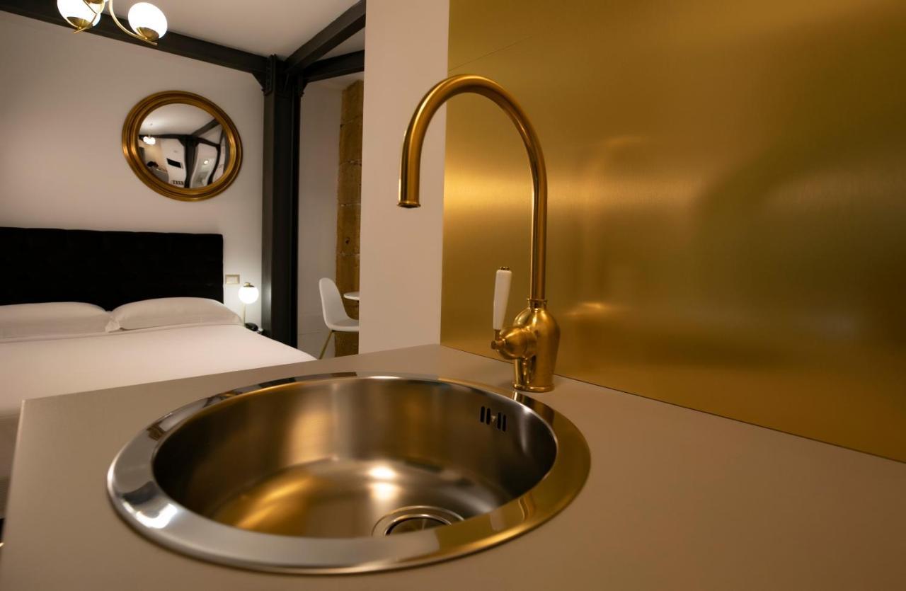 Aparthotel Azzoli - Apartments&skypool - Adults Only 4*