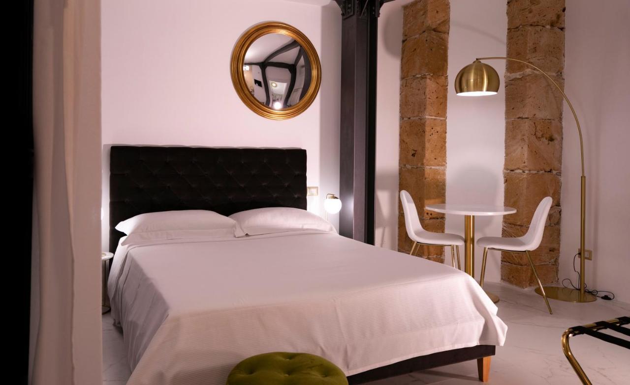 Azzoli - Apartments&skypool - Adults Only Aparthotel 4*