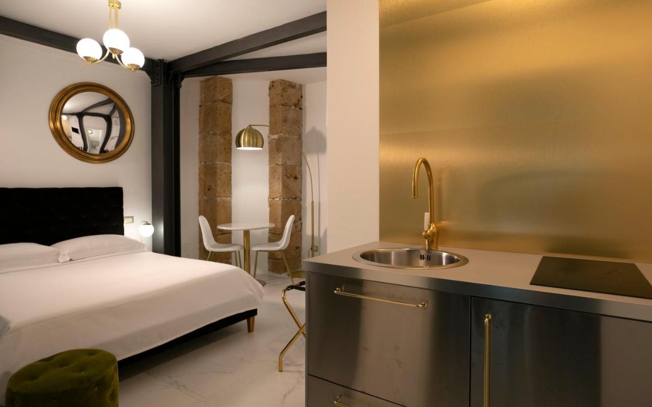 Azzoli - Apartments&skypool - Adults Only Aparthotel