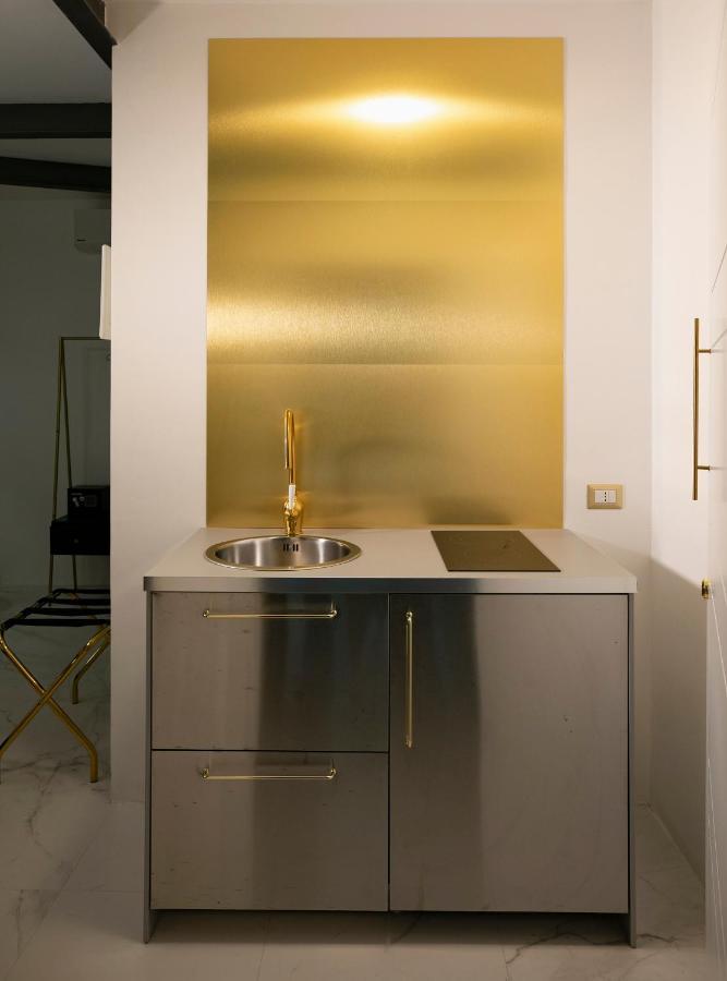 Aparthotel Azzoli - Apartments&skypool - Adults Only 4*
