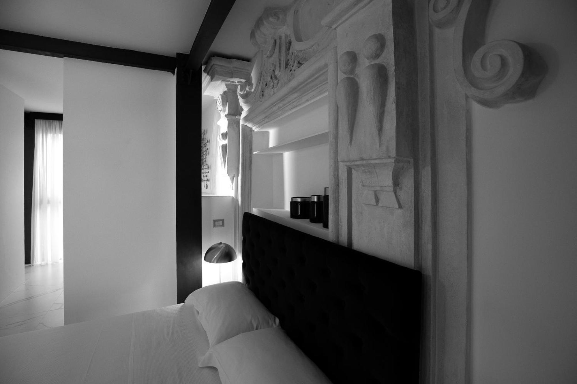 Azzoli - Apartments&skypool - Adults Only Trapani